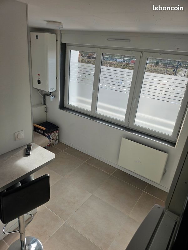 Appartement à louer, 14m², Béthune
