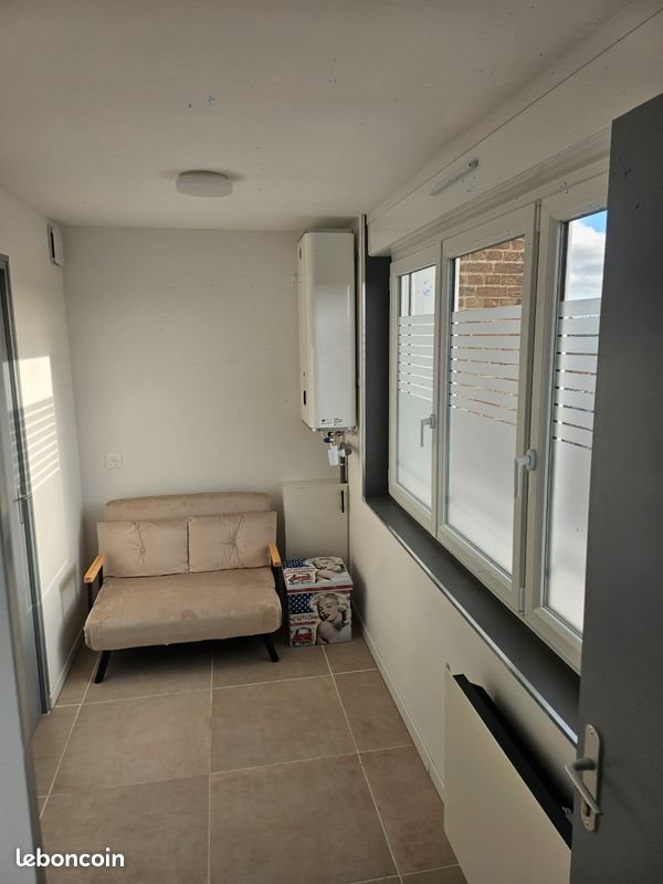 Appartement à louer, 14m², Béthune