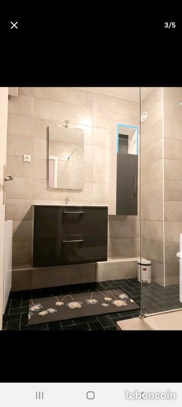 Appartement à louer, 26m², Ax-les-Thermes