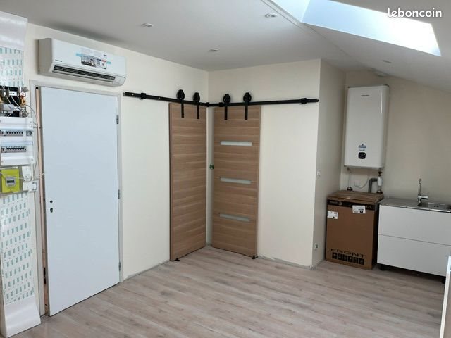 Appartement à louer, 25m², Agen