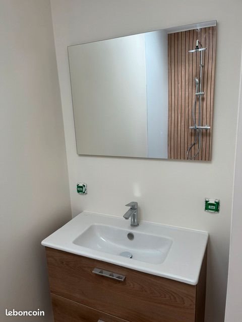Appartement à louer, 25m², Agen