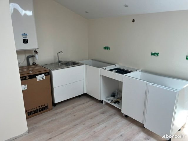 Appartement à louer, 25m², Agen