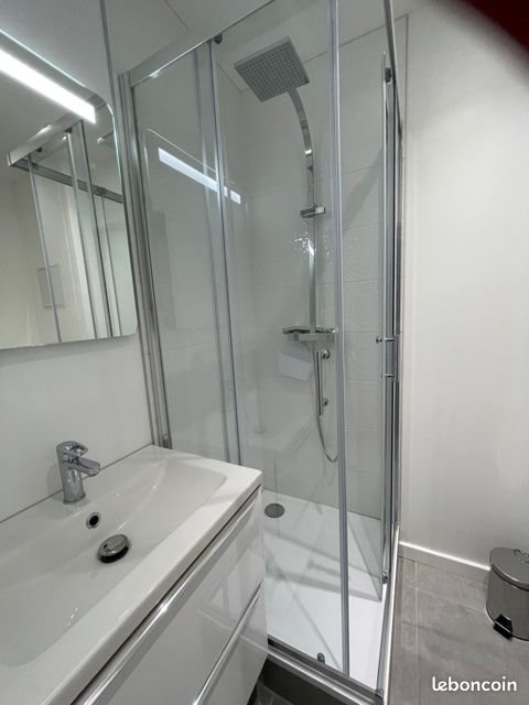 Appartement à louer, 17m², Villeurbanne