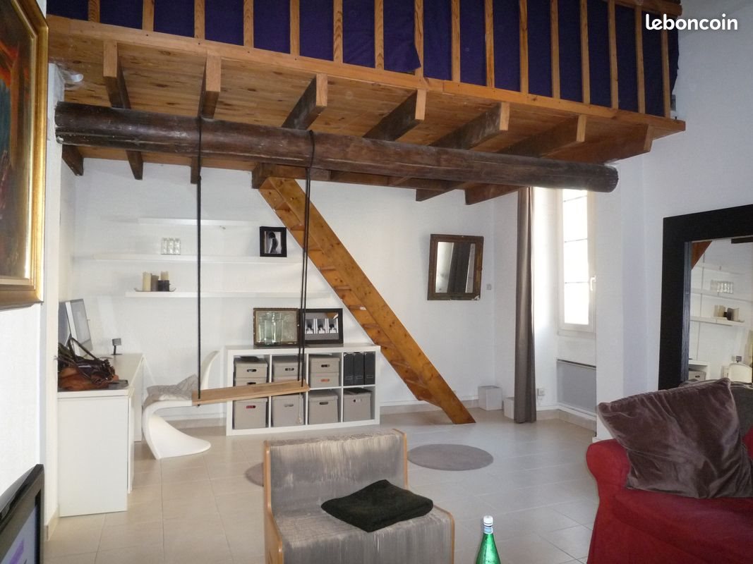 Appartement à vendre, 45m², Avignon