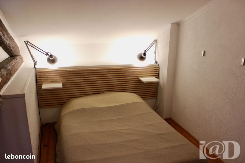 Appartement à vendre, 45m², Avignon