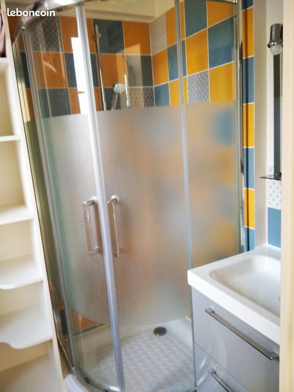 Appartement à louer, 23m², Lisieux