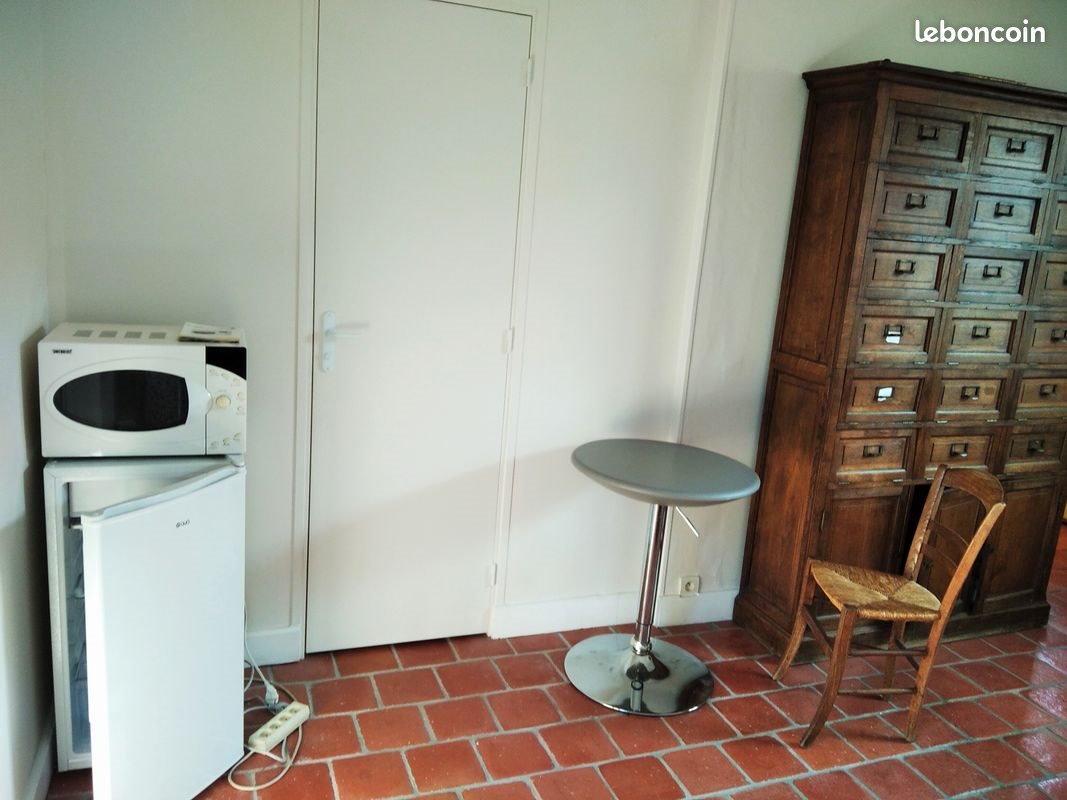 Appartement à louer, 23m², Lisieux