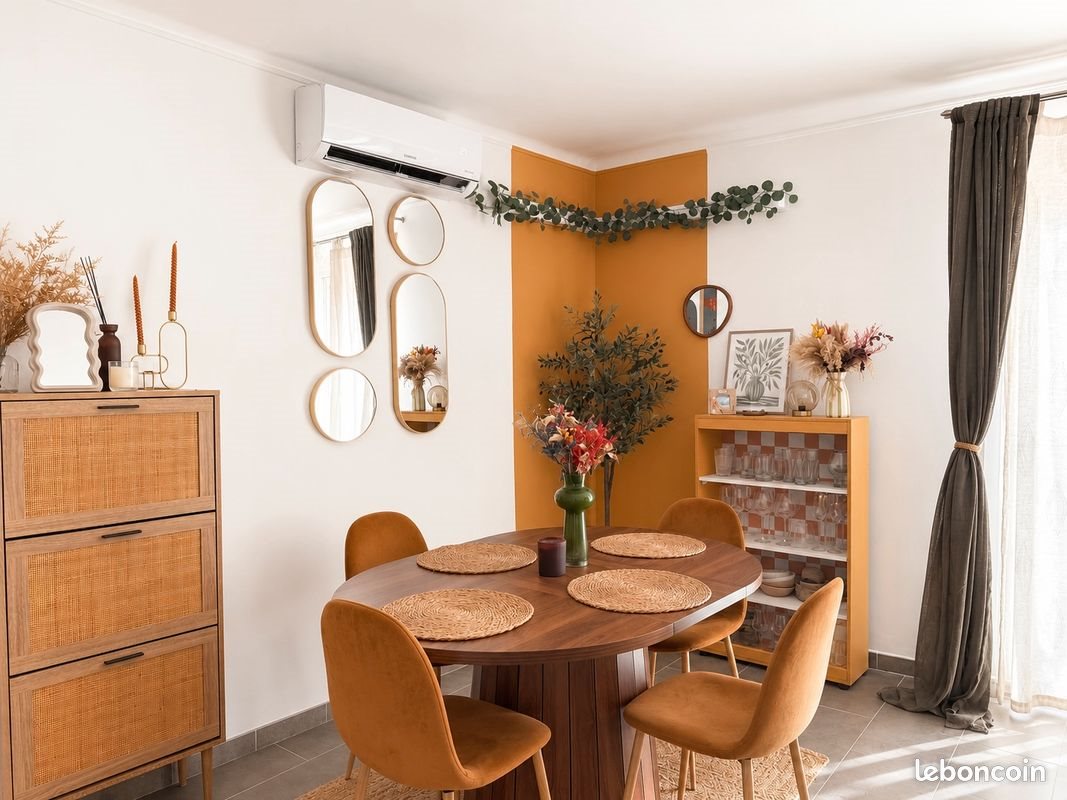 Appartement à vendre, 59m², La Seyne-sur-Mer