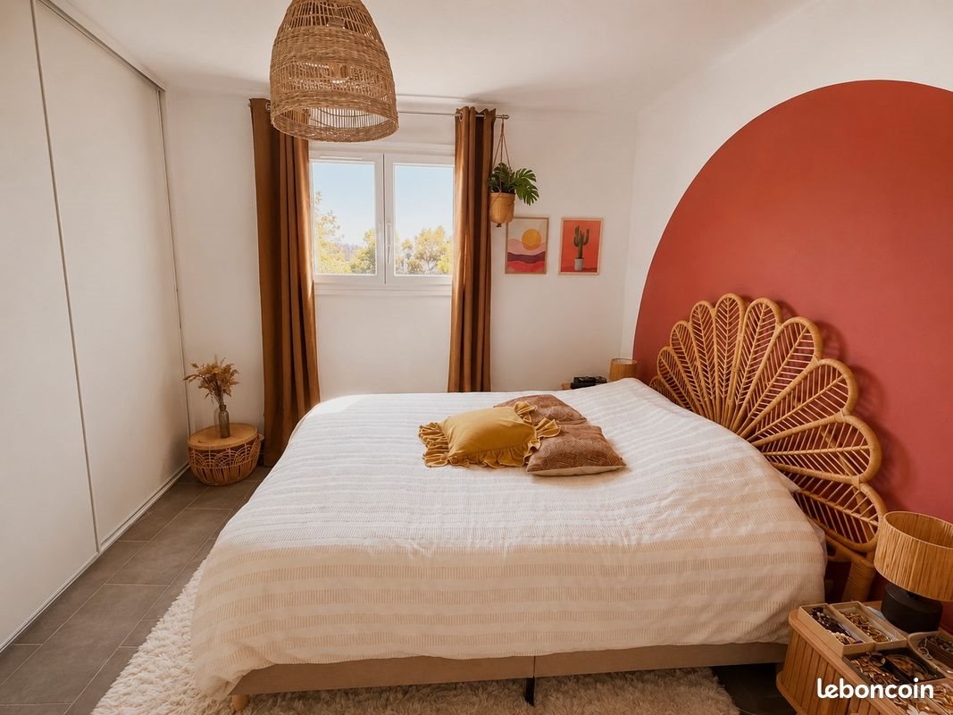 Appartement à vendre, 59m², La Seyne-sur-Mer