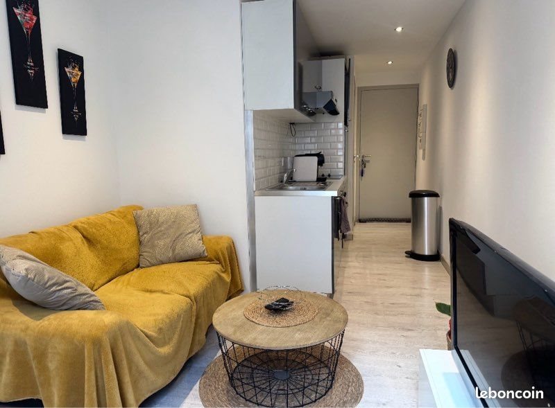 Appartement à louer, 31m², Vidauban