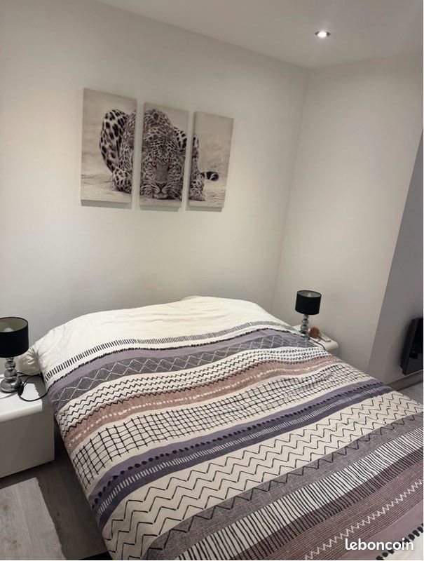Appartement à louer, 31m², Vidauban
