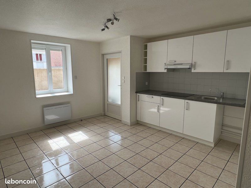Appartement à louer, 32m², Bromont-Lamothe