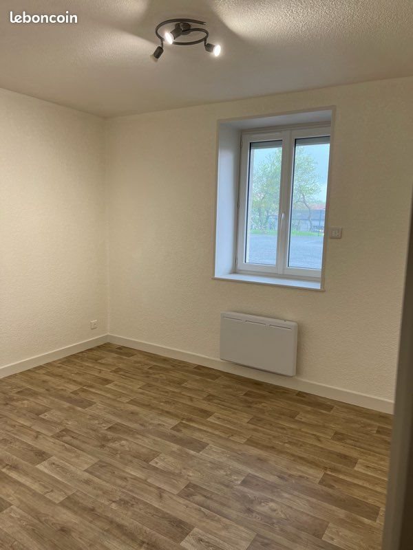 Appartement à louer, 32m², Bromont-Lamothe