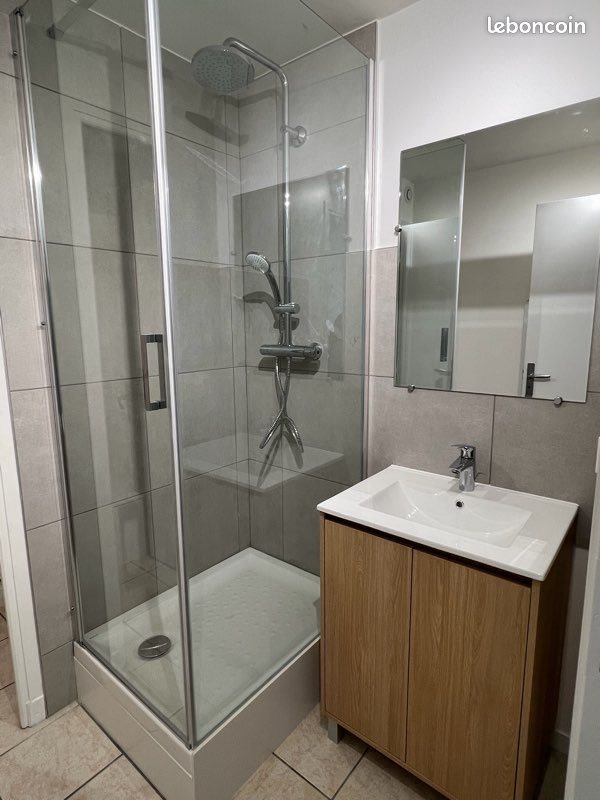Appartement à louer, 32m², Bromont-Lamothe