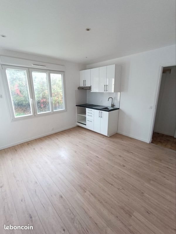 Appartement à louer, 20m², Antony