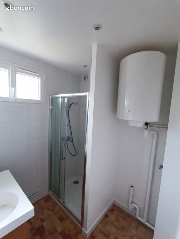 Appartement à louer, 20m², Antony