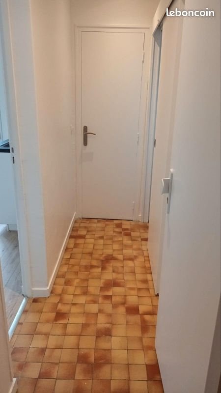 Appartement à louer, 20m², Antony