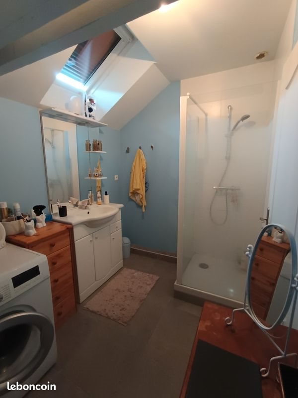Appartement à louer, 50m², Angers
