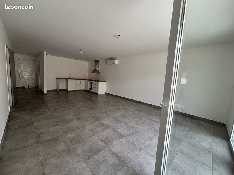 Maison à louer, 85m², Chauvigny