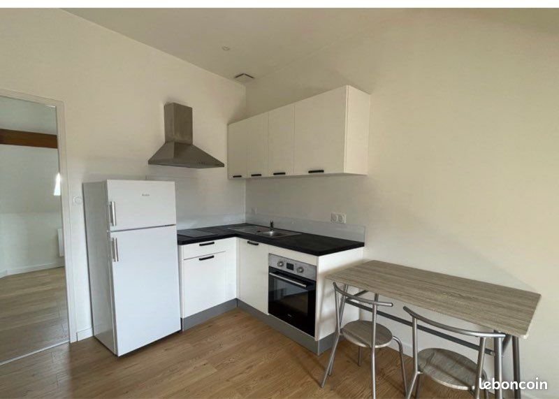 Appartement à louer, 34m², Bobigny