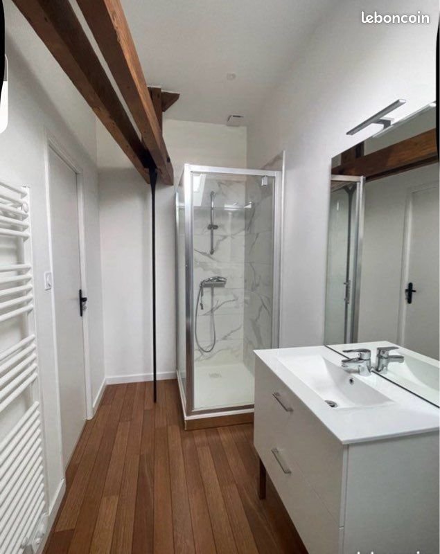 Appartement à louer, 34m², Bobigny