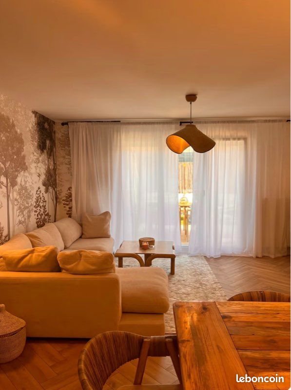 Maison à louer, 78m², Amnéville