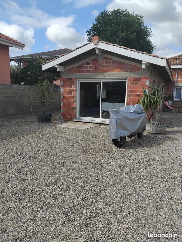 Maison à vendre, 70m², Hourtin