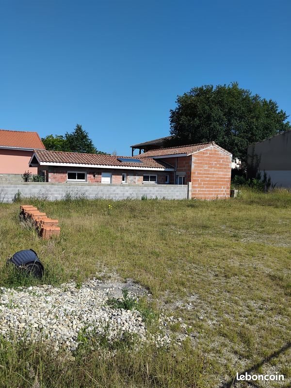 Maison à vendre, 70m², Hourtin
