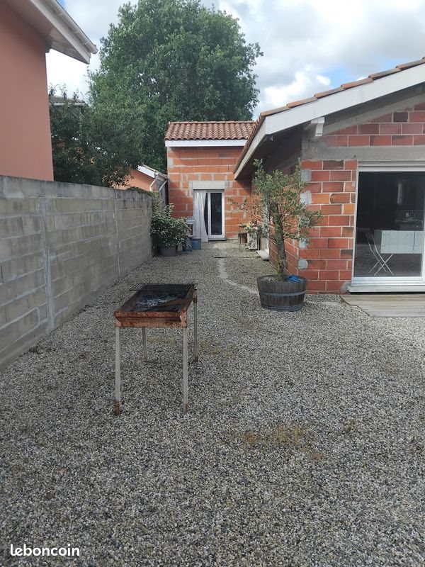 Maison à vendre, 70m², Hourtin