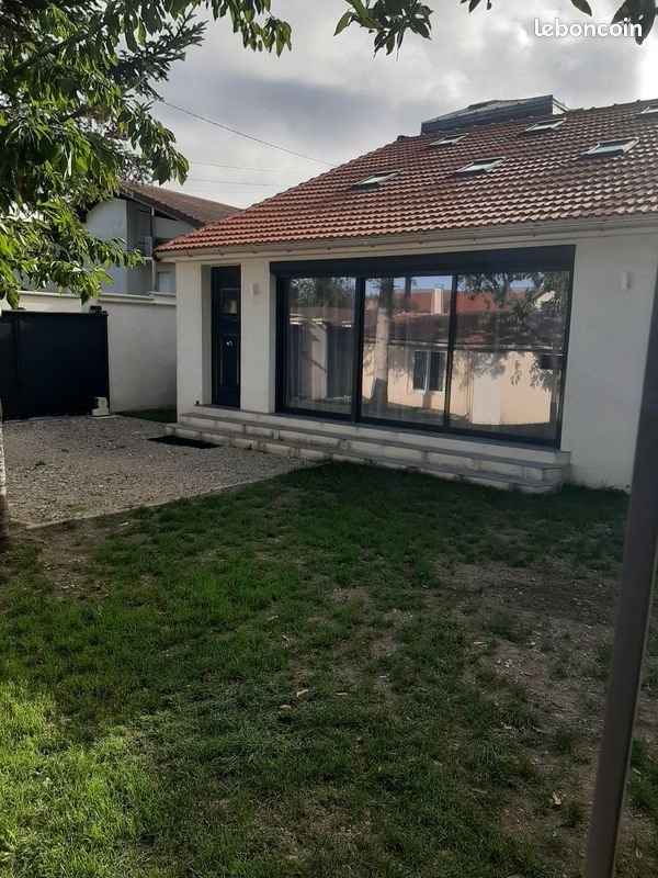 Maison à vendre, 90m², Champigny-sur-Marne