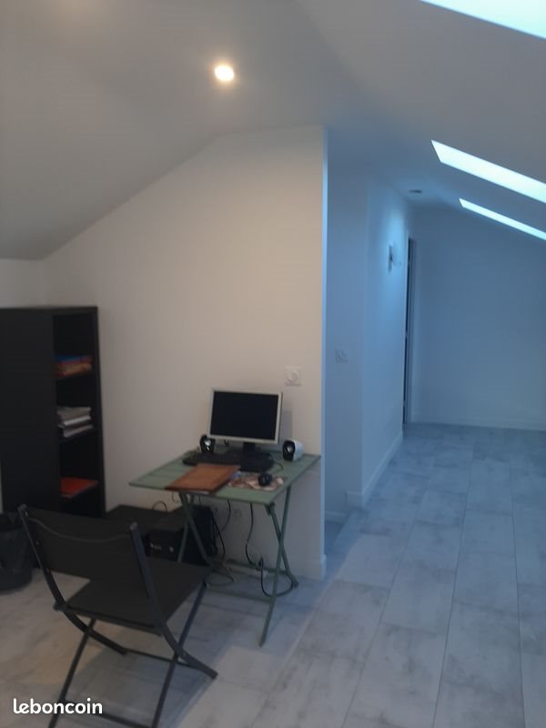Maison à vendre, 90m², Champigny-sur-Marne