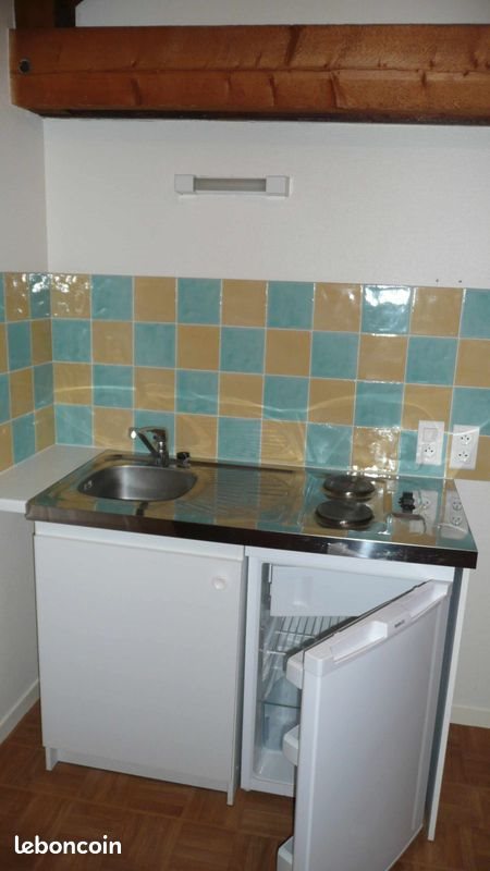 Appartement à louer, 30m², Montaigu