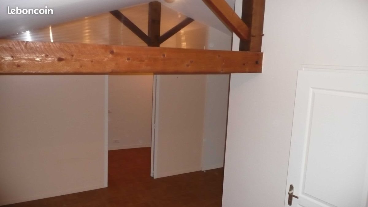 Appartement à louer, 30m², Montaigu