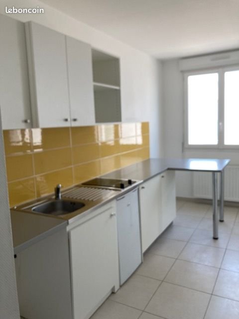 Appartement à louer, 24m², Challans