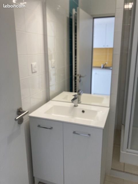 Appartement à louer, 24m², Challans