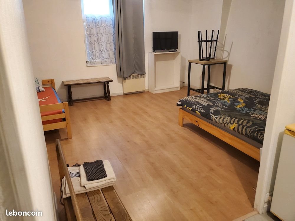 Appartement à louer, 20m², Nevers
