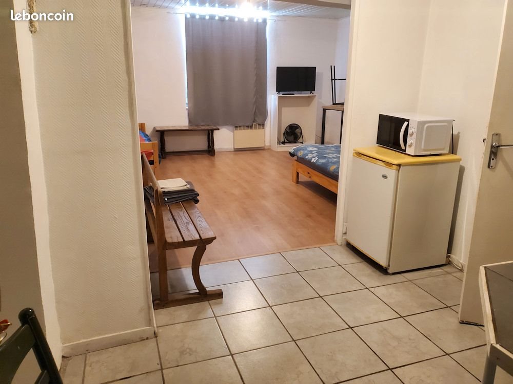 Appartement à louer, 20m², Nevers
