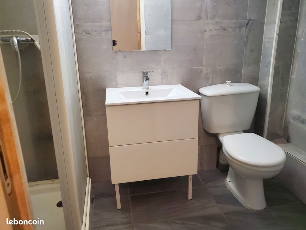 Appartement à louer, 20m², Nevers