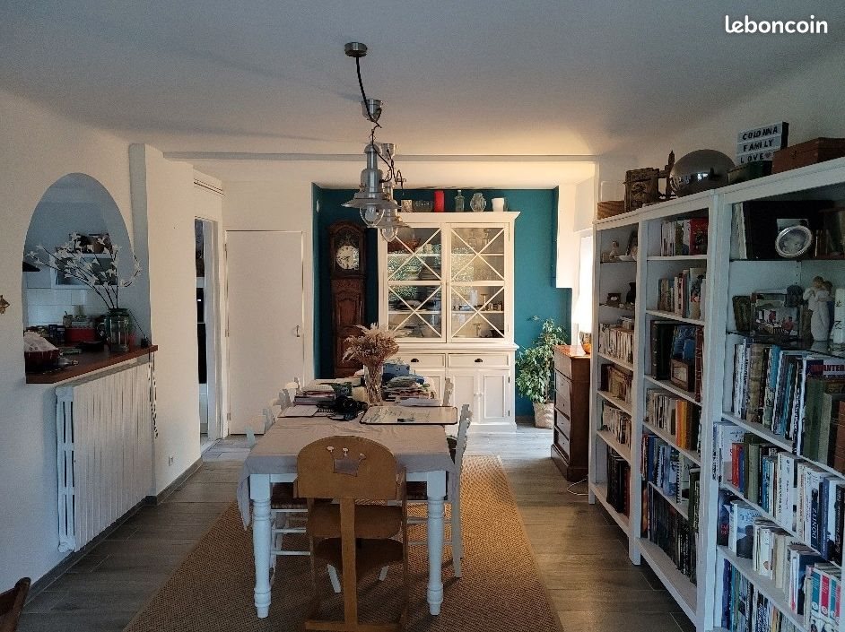 Maison à louer, 118m², Ploemeur