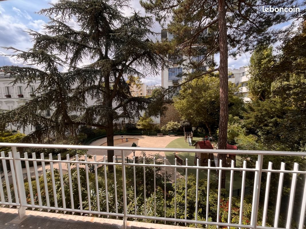 Appartement à louer, 31m², Neuilly-sur-Seine