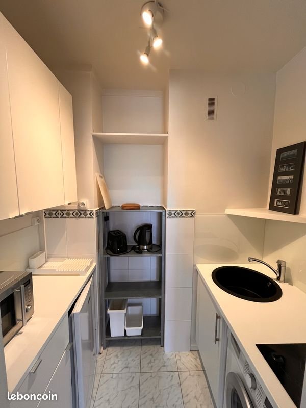 Appartement à louer, 31m², Neuilly-sur-Seine