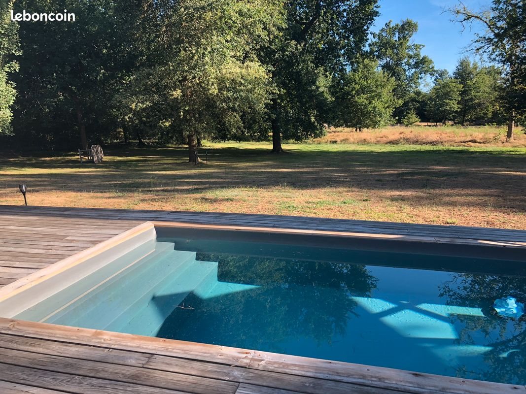 Maison à vendre, 110m², Saint-Julien-en-Born