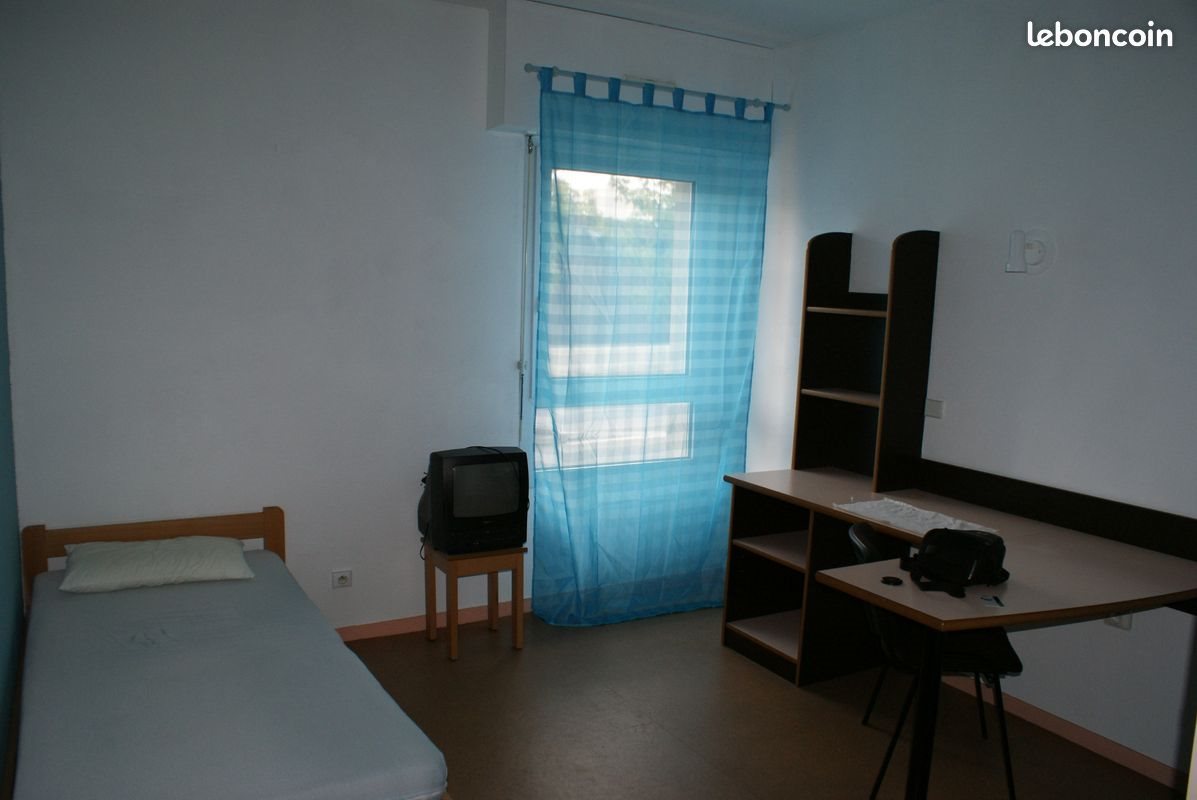 Appartement à louer, 20m², Lorient