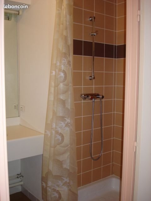 Appartement à louer, 20m², Lorient