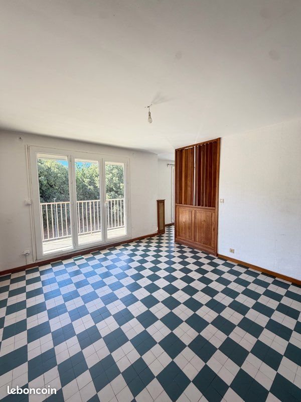 Appartement à vendre, 63m², Bourg-Saint-Andéol