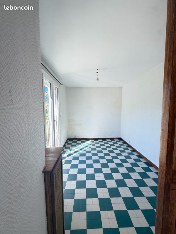 Appartement à vendre, 63m², Bourg-Saint-Andéol