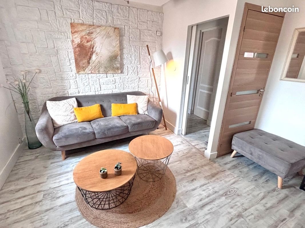 Appartement à vendre, 60m², Mauguio