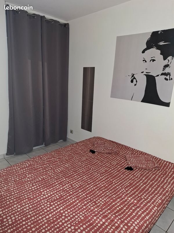 Appartement à louer, 78m², Montpellier