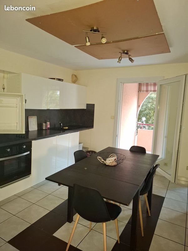 Appartement à louer, 78m², Montpellier