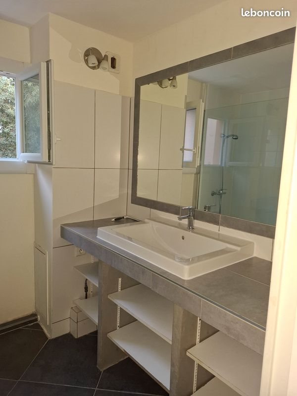 Appartement à louer, 78m², Montpellier